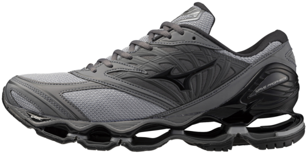 Vycházková obuv Mizuno WAVE PROPHECY LS D1GA333704 Velikost obuvi v EU: 38