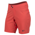 Cyklistické kraťasy Pearl izumi W CANYON SHORT Cayenne/Port Velikost: M