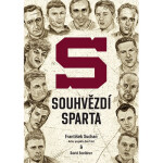 Souhvězdí Sparta David Soeldner,