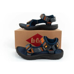 Lee Cooper Jr LCW-25-34-3571K sandály 32