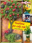 Tvoříme po celý rok Tereza Příkazská