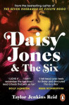 Daisy Jones The Six The Taylor Jenkins Reid
