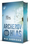 Archerov hlas (slovensky) - Mia Sheridan