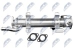 PIETRO Chladič spalin EGR ventilu 2.0 TDI pro vozy VW Group