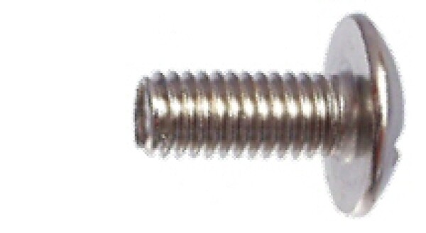 Strong spojovací šroub M6 - 14mm nelze po kusech; pouze celá balení: 100ks