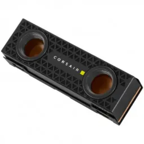 Corsair Hydro X Series XM2 M.2 SSD (2280) / vodní blok pro M.2 SSD disk (CX-9029002-WW)