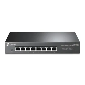 TP-Link TL-SG108-M2 / Switch / 8x 2,5 Gbps RJ-45 / 40 Gbps / bez ventilátoru