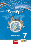 Zeměpis nová generace hybridní učebnice Kohoutová Alice,