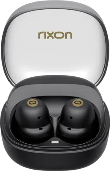 Rixon AirShots / Sluchátka / True Wireless / Bluetooth 5.3 / IPX4 (100002141256)