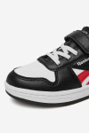 Sneakersy Reebok V9-25181-03(IV)CH Syntetický materiál