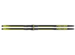 Fischer Twin Skin Pro Medium běžecké lyže + Control Step vázání set 2024/25 197 cm