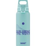 SIGG WMB Pathfinder Glacier 1.0 l / Láhev / hliník (9025.90)