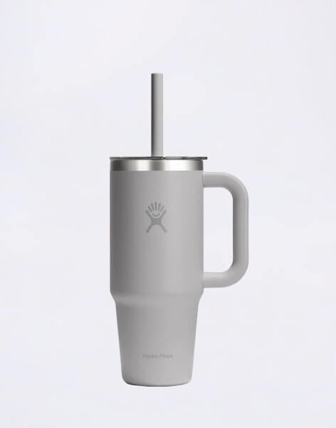 Hydro Flask Travel Tumbler (710 ml) Birch