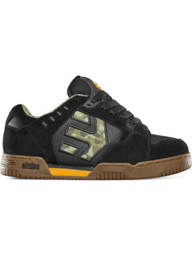 Etnies Faze MILITARY pánské boty