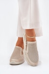 Polobotky model 209819 Step in style 36