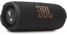 JBL Flip 7 černá / Bluetooth reproduktor / 4800 mAh / IP68 / Bluetooth (1200130019272)