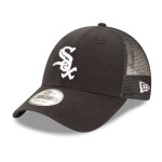 New Era Pánská kšiltovka Chicago White Sox MLB Basic 9FORTY Trucker