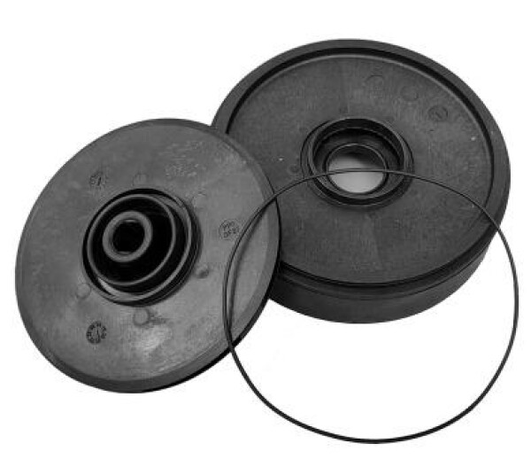 EASY PUMP EASYPUMP Sada difuzor, oběžné kolo, těsnění (DEEP, E-BOOST, MG)