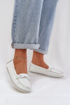 Mokasiny model 208784 Step in style 36