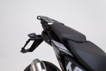 Ktm 690 Duke / R (11-) - horní kufr Urban Abs, černý SW-Motech