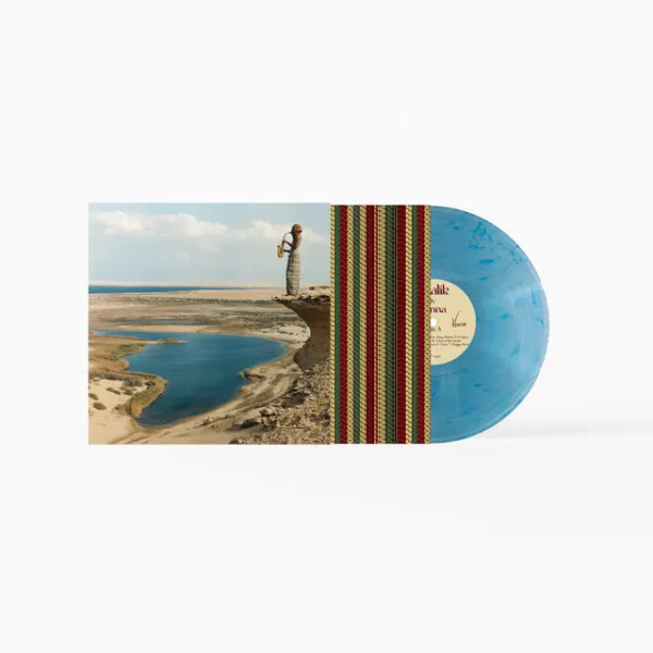 Malik - LP, 1. vydání - Venna
