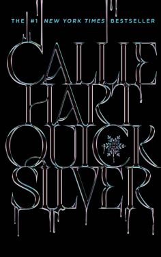 Quicksilver - Callie Hart