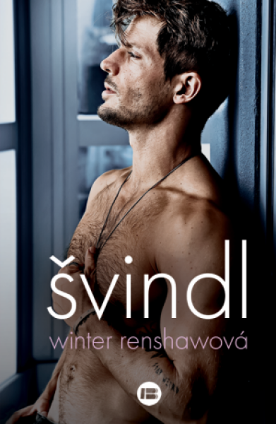 Švindl - Winter Renshawová - e-kniha