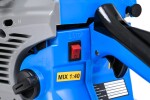Motorová pila GÜDE KS 450-53 V