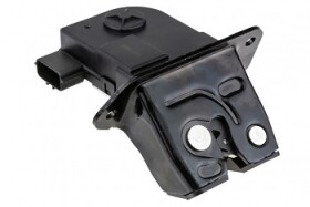 PIETRO Zámek kufru HYUNDAI VELOSTER (FS) 2011-2017