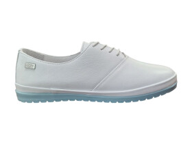 Looke GILBERTE L1222-35 Dámské polobotky bílé 39