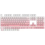 Redragon Redragon A139 Ombre Pink růžová / kryty kláves / 104 ks / US (A139 Ombre Pink)