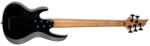 ESP LTD B-205DX Black Burst