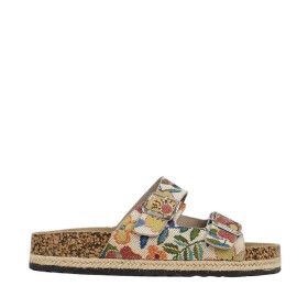 Lee Cooper W LCW-25-35-3480LA dámské žabky 40