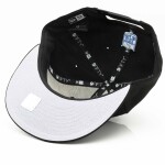 New Era Pánská kšiltovka Los Angeles Chargers NFL Throwback Snapback