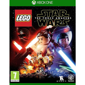 LEGO Star Wars: The Force Awakens (Xbox One)