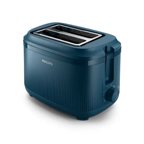 Philips 3000 series HD2511/70 modrá / topinkovač / 830 W / 2 sloty (HD2511/70)
