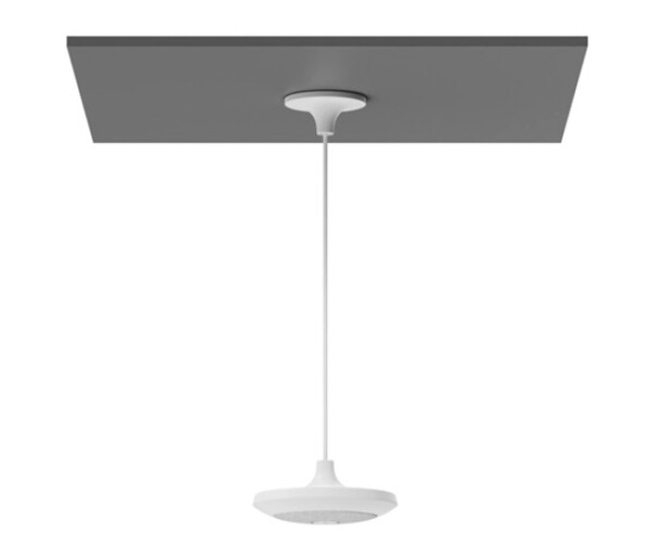 Logitech Stropní držák na mikrofony Rally EDF_288973