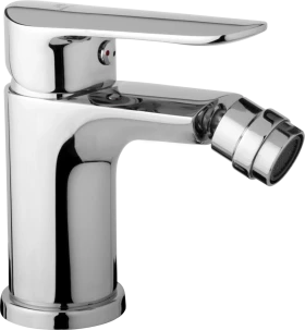 JB Sanitary Stojánková bidetová baterie FINERY bez výpusti F10 10 00