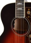 Sigma Guitars SGJA-SG200-VSB
