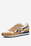 Tenisky Reebok CLASSIC LEATHER GW3760 Přírodní kůže (useň) - Semiš,Přírodní kůže (useň) - Lícová,Imitace kůže/-Ekologická kůže