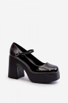 Polobotky model 195410 Step in style 37
