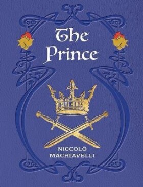Prince - Niccolò Machiavelli