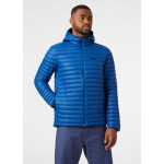 Helly Hansen Sirdal Hoodie Insulator Jacket M 62989 606 M