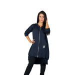 D-STIAG Dámská mikina GRACE Velikost: Barva: