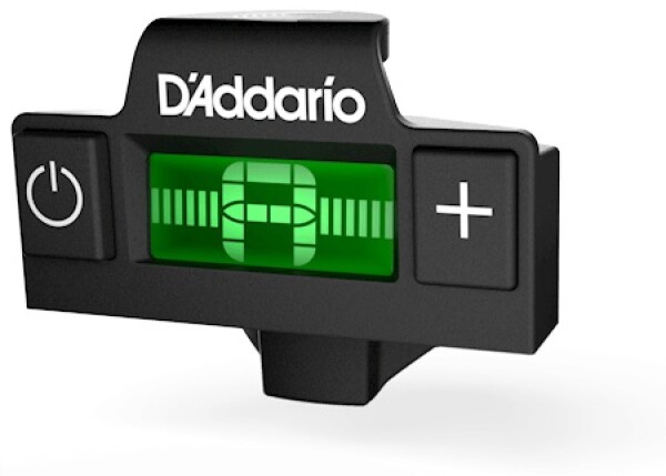 D'Addario NS Micro Soundhole Tuner (rozbalené)