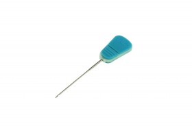 Jehla needle Short spear needle Blue