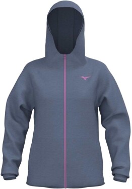 Běžecká mikina Mizuno Athletic Track Jacket K2GCD20208 Velikost textilu: XL