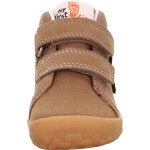 Dětské barefit tenisky Superfit FLUMMI Brown 1-009670-3000 - 21