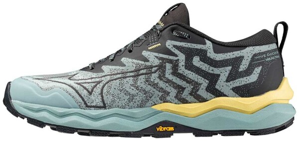 Běžecké boty Mizuno WAVE DAICHI J1GK247103 Velikost obuvi EU: