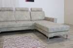 Nábytek VACULÍK Rohová sedačka VANDA - tvar U